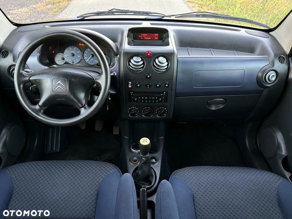 Citroën Berlingo Multispace 1.6 HDI Exclusive - 16