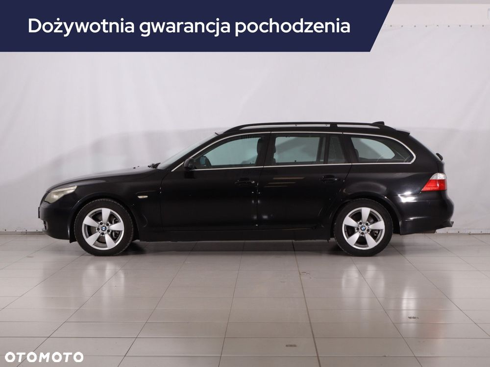 BMW Seria 5 - 4