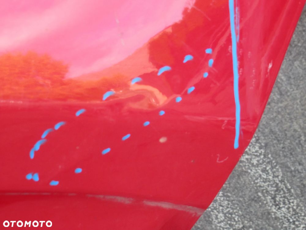 BŁOTNIK PRZEDNI PRZÓD CITROEN C3 III 3 2016- - 10
