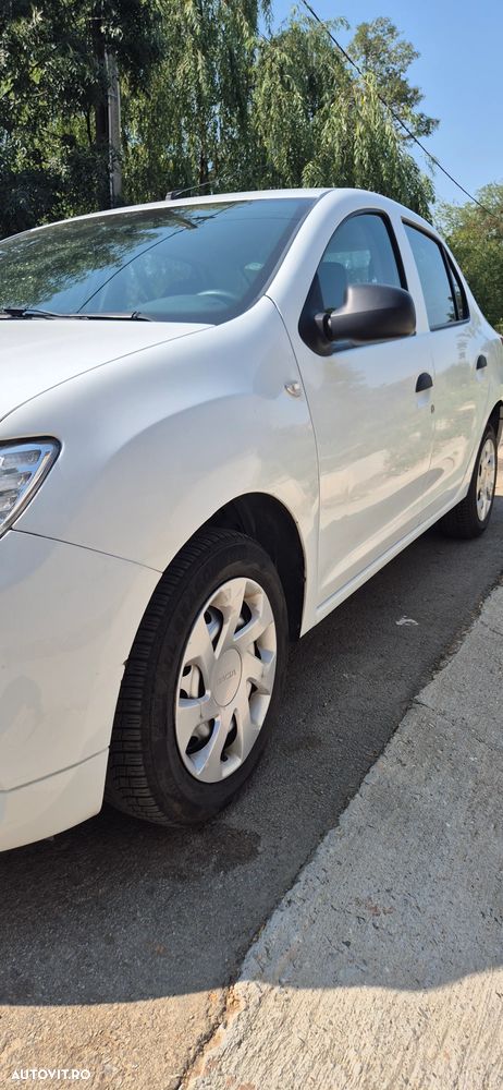 Dacia Logan - 3