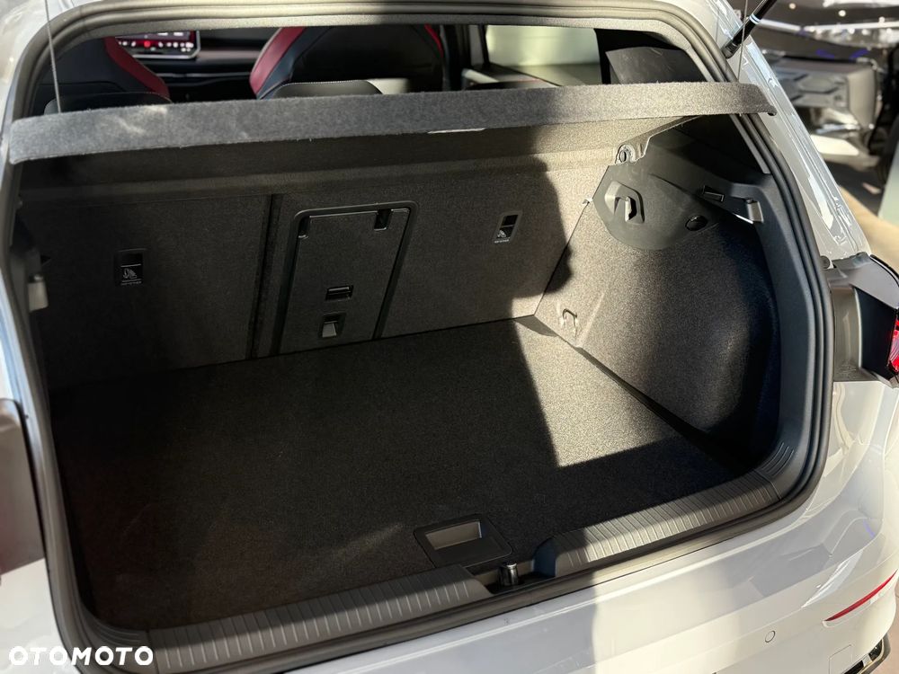 Volkswagen Golf 2.0 TSI GTI Clubsport DSG - 25