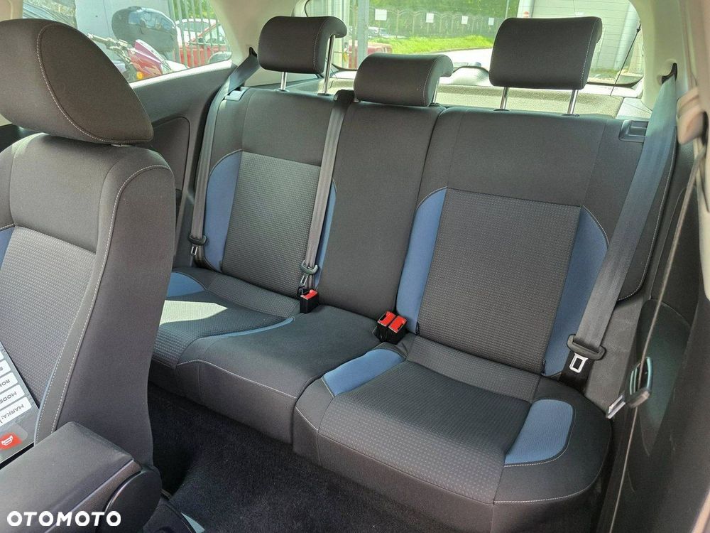 Volkswagen Polo 1.6 TDI Blue Motion Technology Trendline - 23