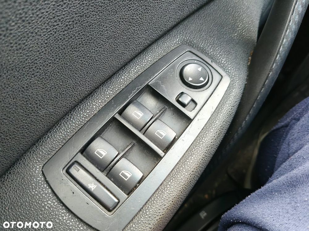 BMW X3 2.5i - 15