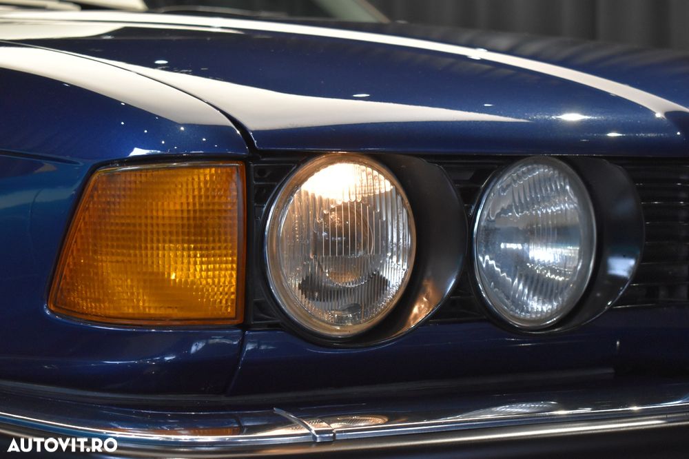 BMW Seria 7 - 33