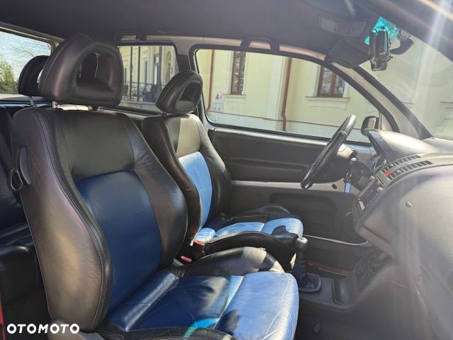 Volkswagen Lupo - 20