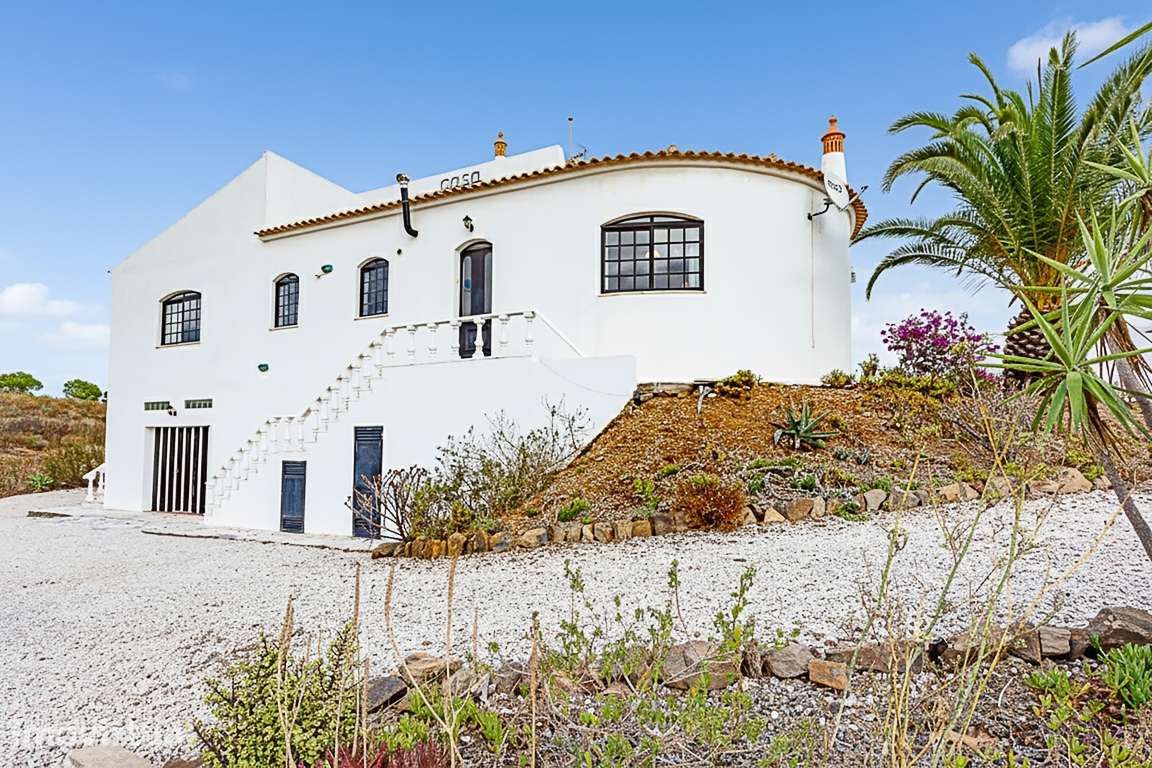 Moradia Isolada T3 Venda em Conceição e Cabanas de Tavira,Tavira - Grande imagem: 3/30