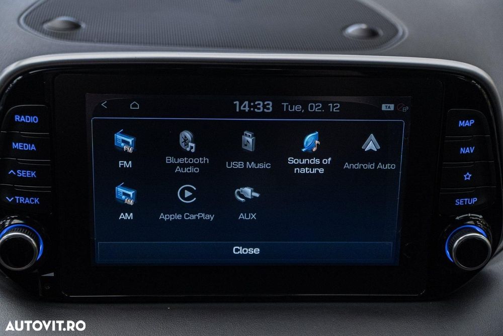 Hyundai Tucson 1.6 T-GDi 4WD 7DCT Premium+ - 31