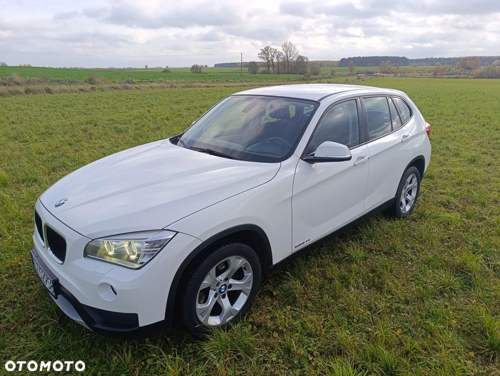 BMW X1 sDrive20i - 4