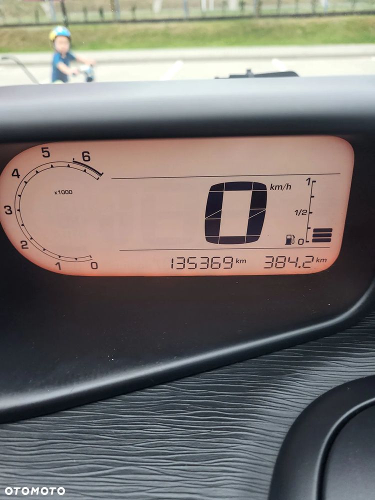 Citroën C3 Picasso 1.6i Exclusive - 5