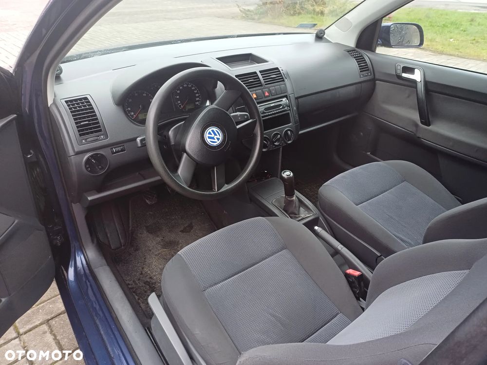 Volkswagen Polo - 6