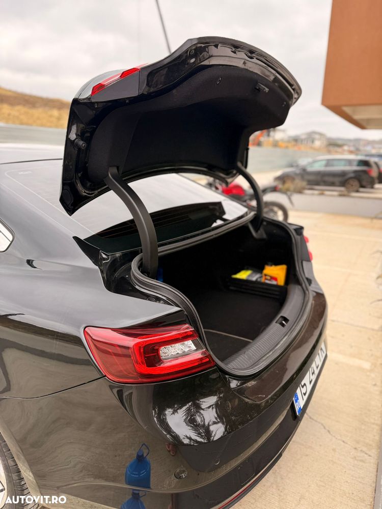 Renault Talisman - 10