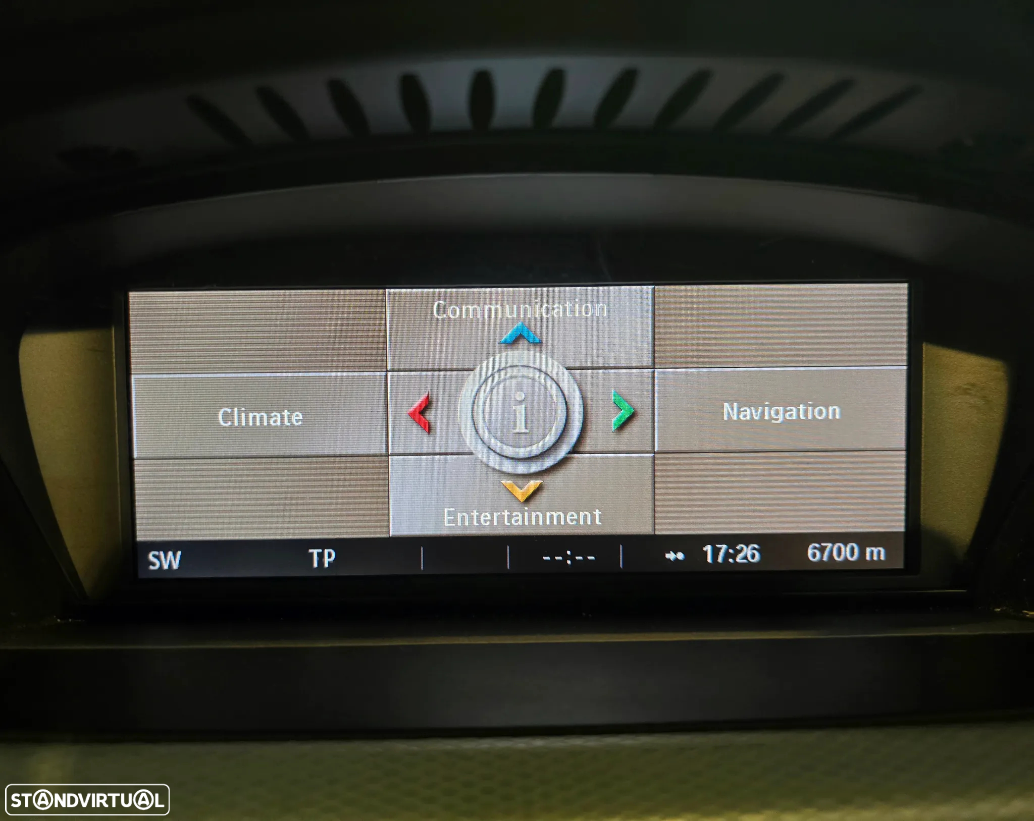 BMW 320 d Touring Sport Auto - 19