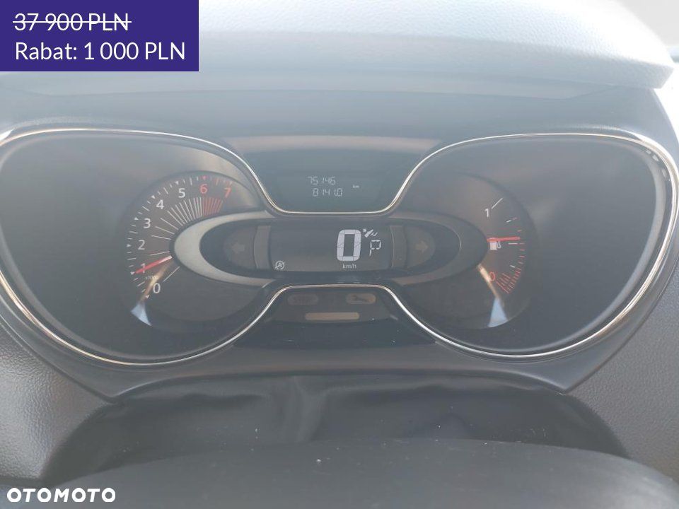 Renault Captur - 17