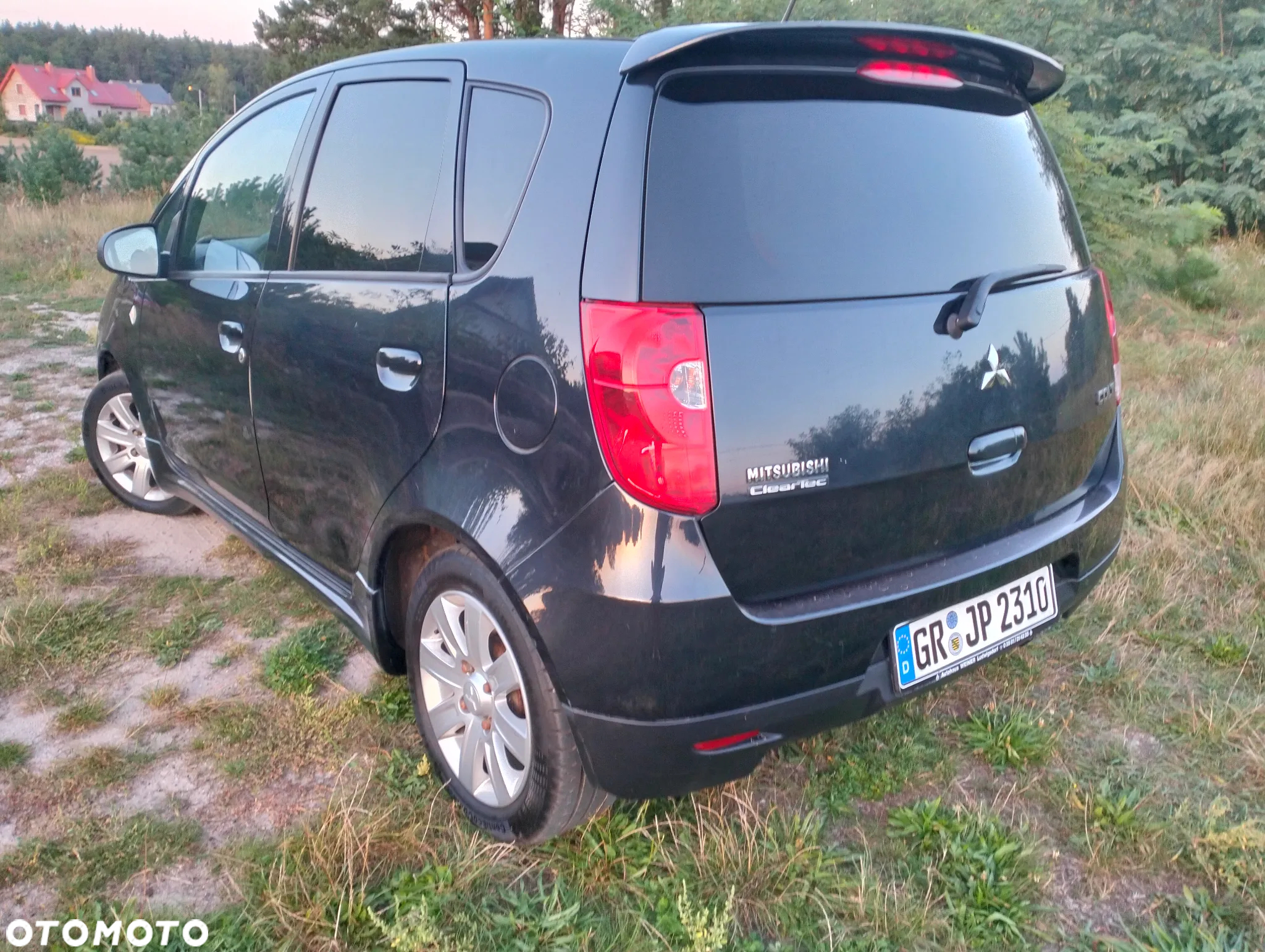 Mitsubishi Colt 1.1 ClearTec Edition - 18
