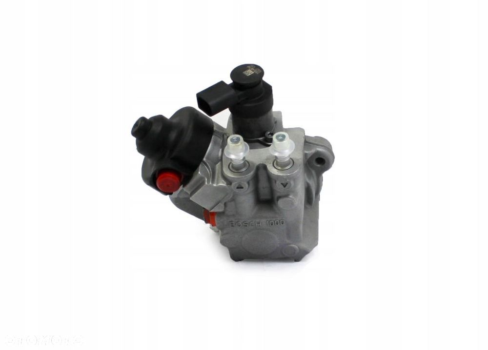 POMPA WTRYSKOWA AUDI A3 A4 TT 2.0 TDI -200zł - 2