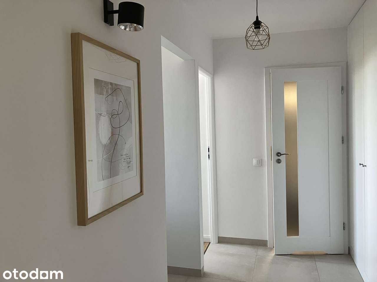 Saska Kępa | 2 pokoje, 49 m² | balkon i zieleń | bezpośrednio
