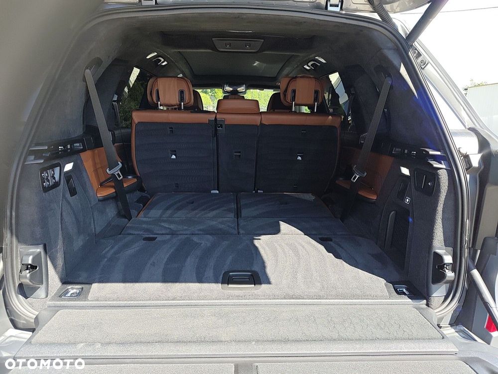 BMW X7 - 19