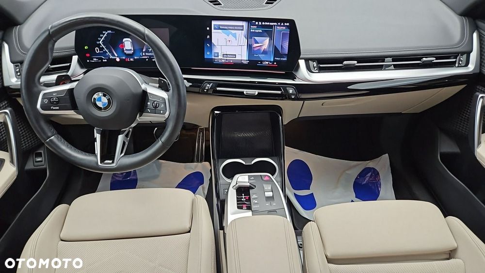 BMW X1 xDrive23i mHEV M Sport - 14