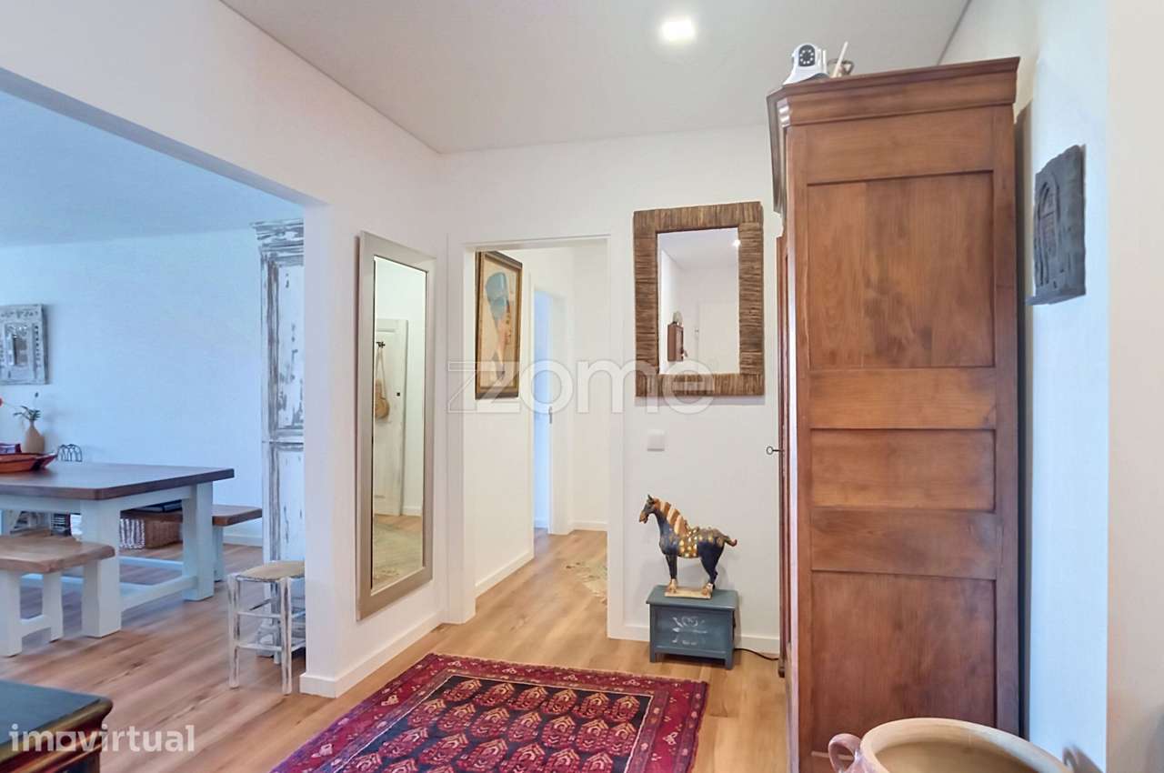 Apartamento T3, como novo, na cidade de Cantanhede - Grande imagem: 5/38