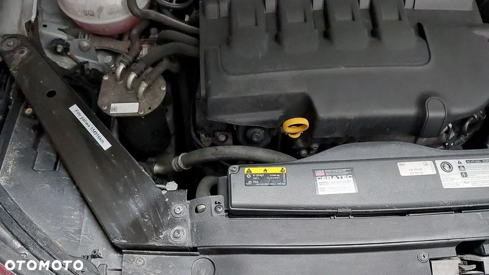 Volkswagen Passat 2.0 TDI BMT SCR Highline DSG7 - 24