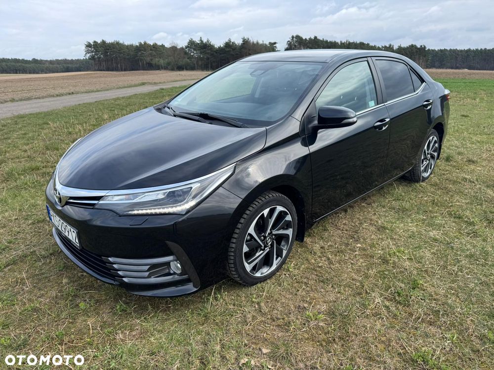 Toyota Corolla 1.6 Classic Plus - 7