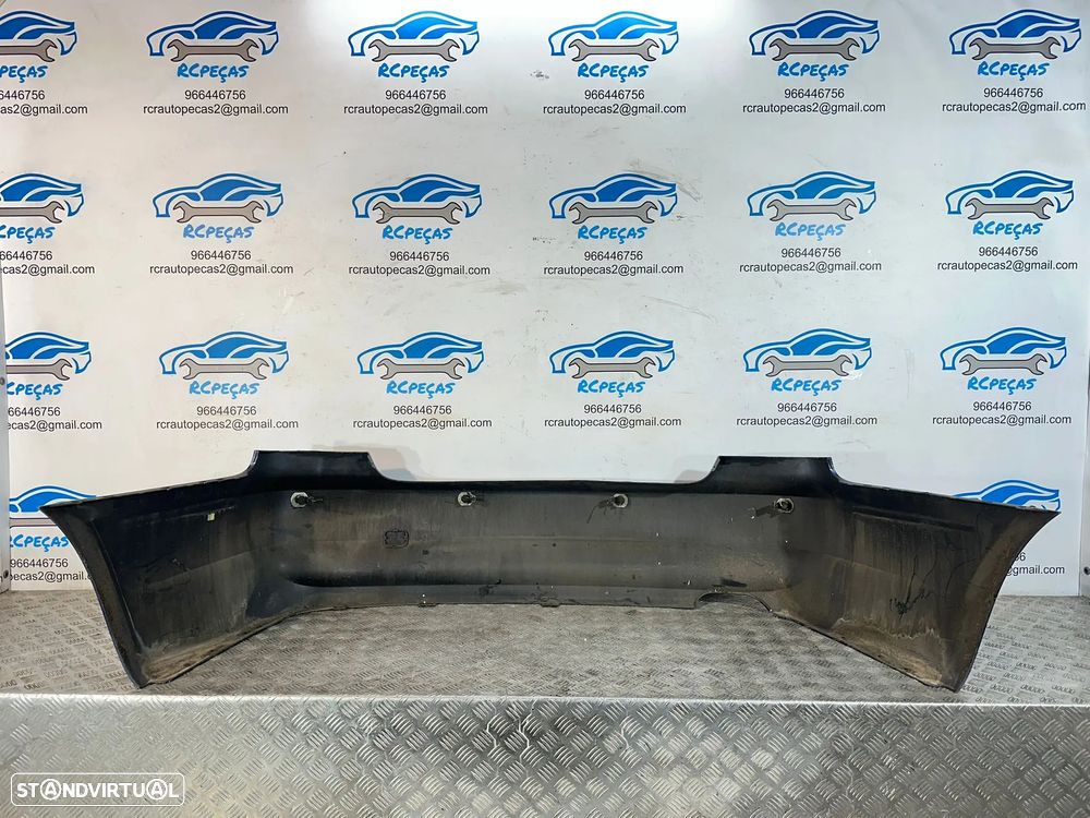 .Parachoques Tras Traseiro Original BMW E92 Coupe E93 Cabrio 2005 - 2011 - 5