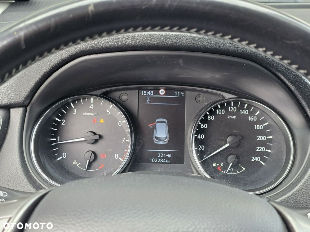 Nissan Qashqai - 17