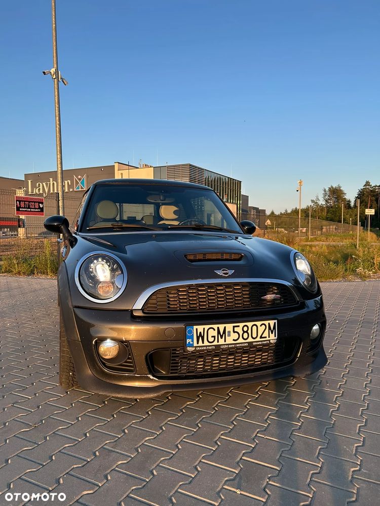 MINI Cooper S - 14