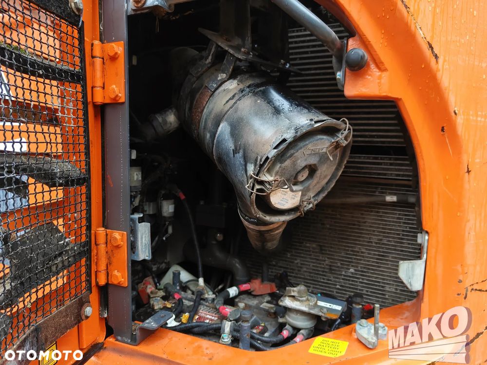 Doosan DX140LCR-5 - 17