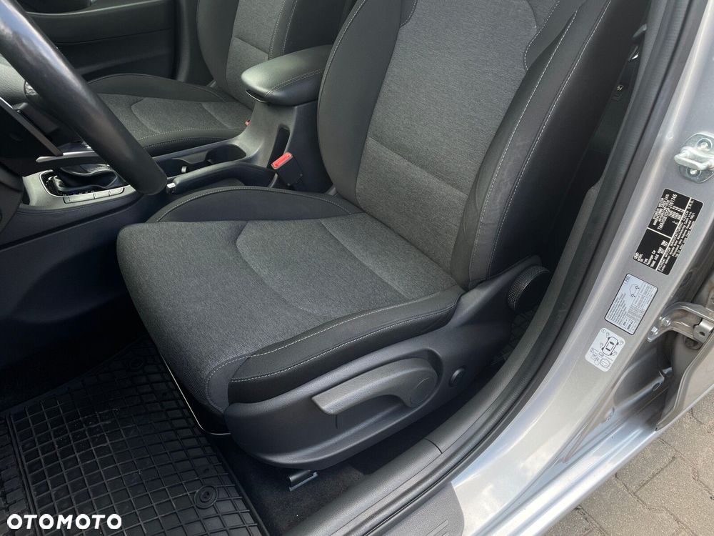 Hyundai i30 1.5 T-GDI 48V Smart DCT - 11