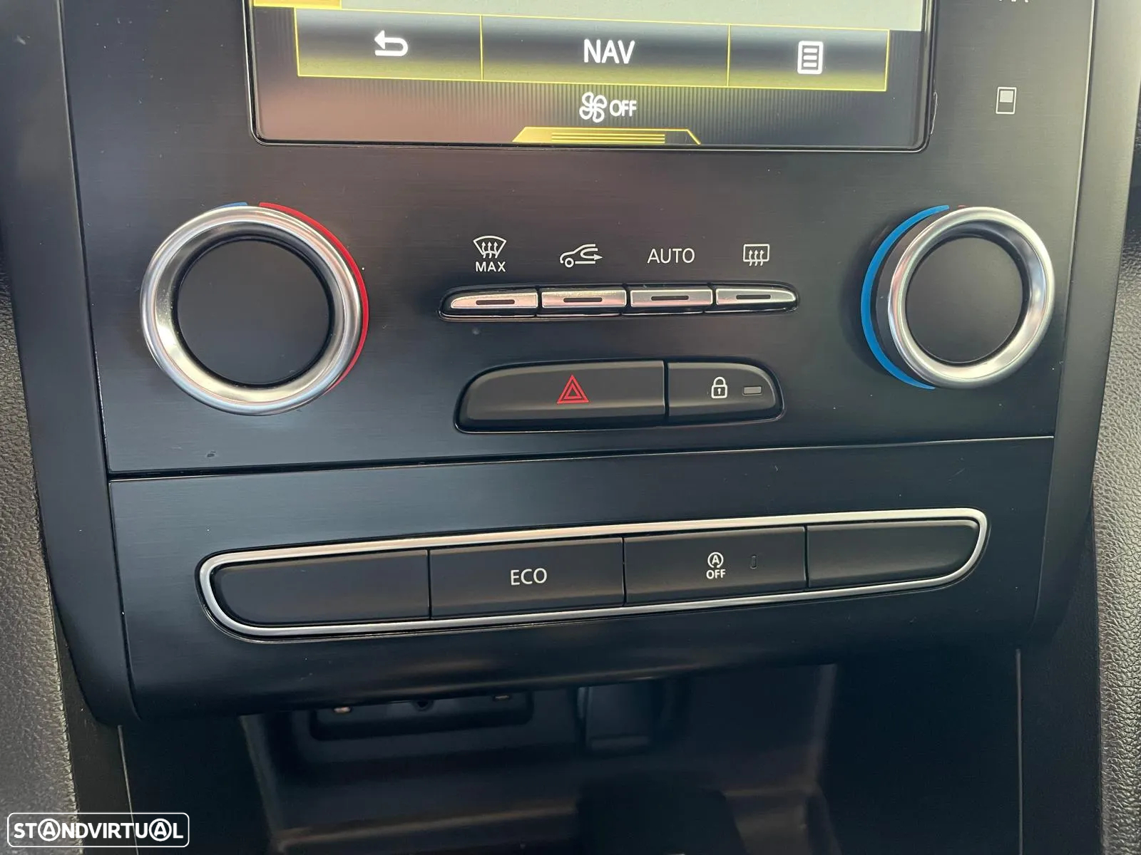 Renault Mégane 1.5 Blue dCi Intens EDC - 19