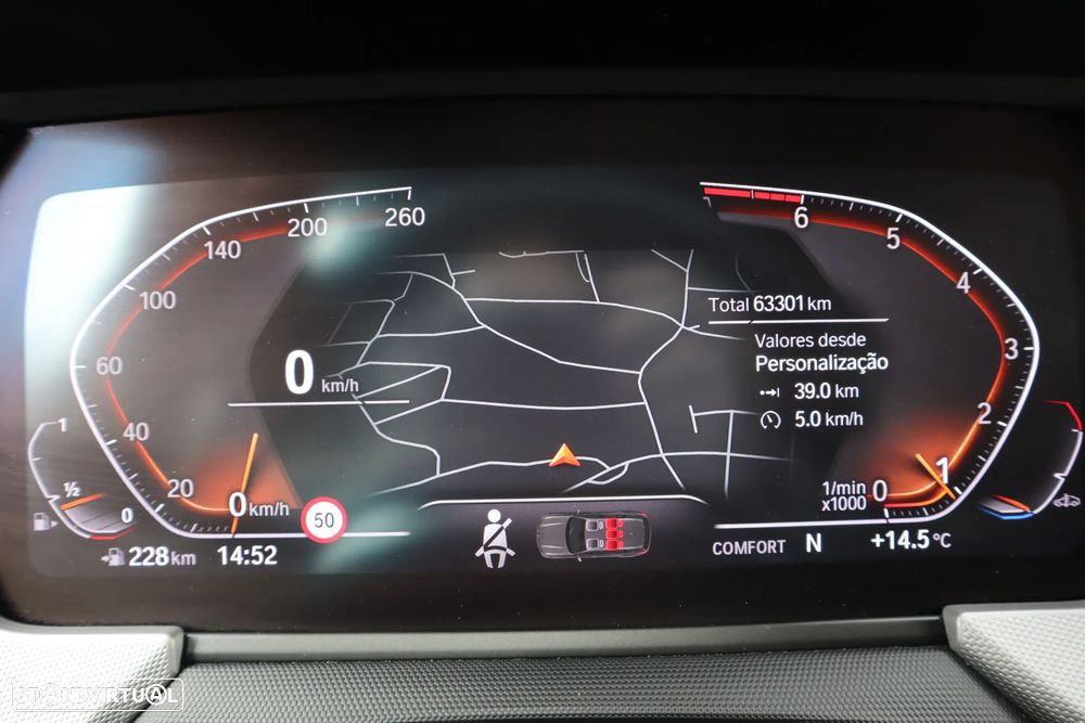 BMW 116 i Advantage - 30