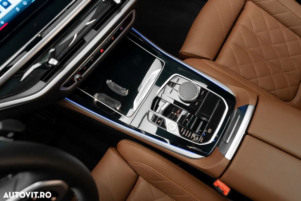 BMW X5 xDrive30d - 17