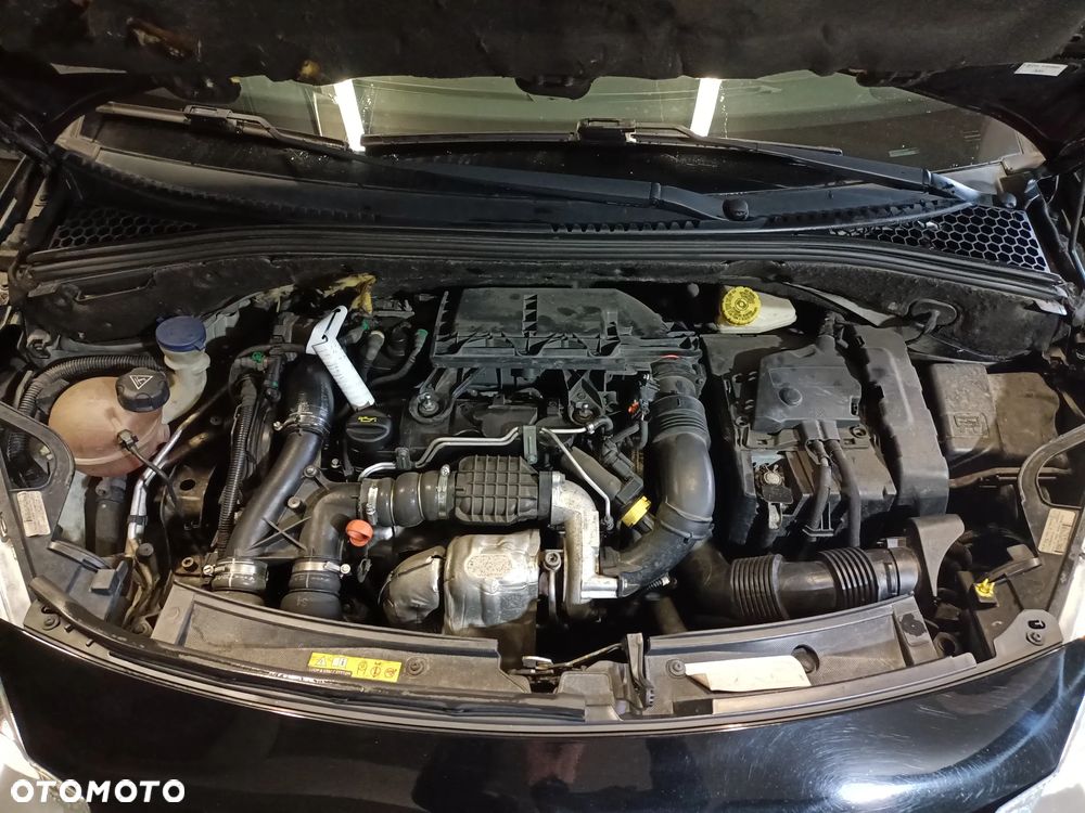 Citroën C3 1.4 HDi Senso Drive Exclusive - 6