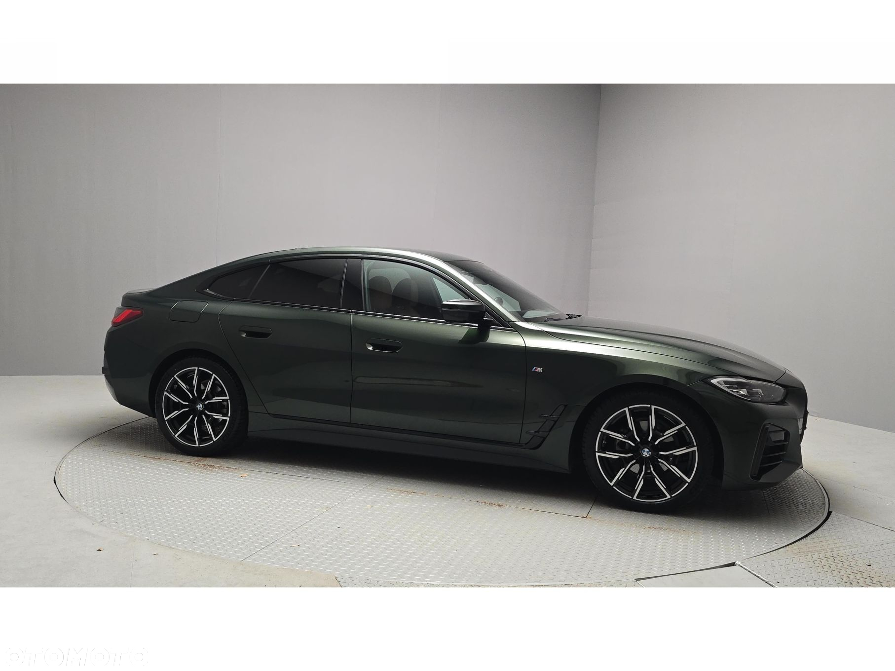 BMW Seria 4 - 6