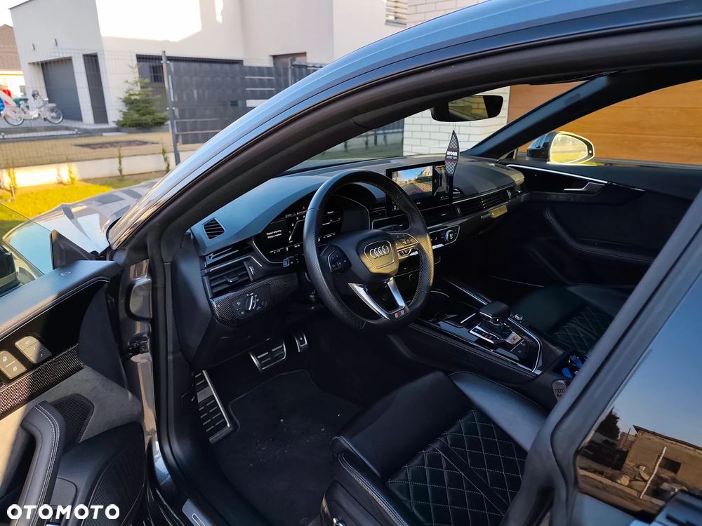 Audi S5 Sportback TDI Quattro Tiptronic - 18