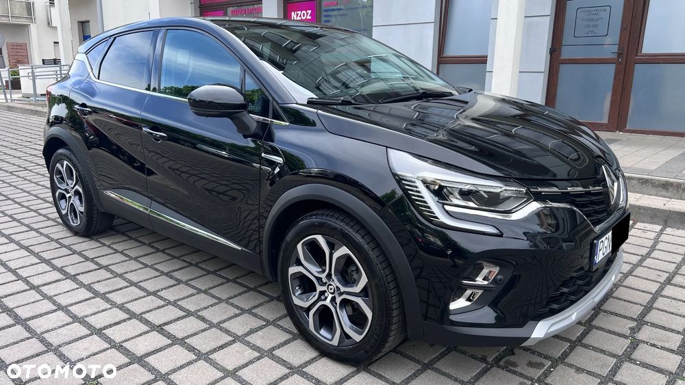 Renault Captur TCe 90 INTENS - 12
