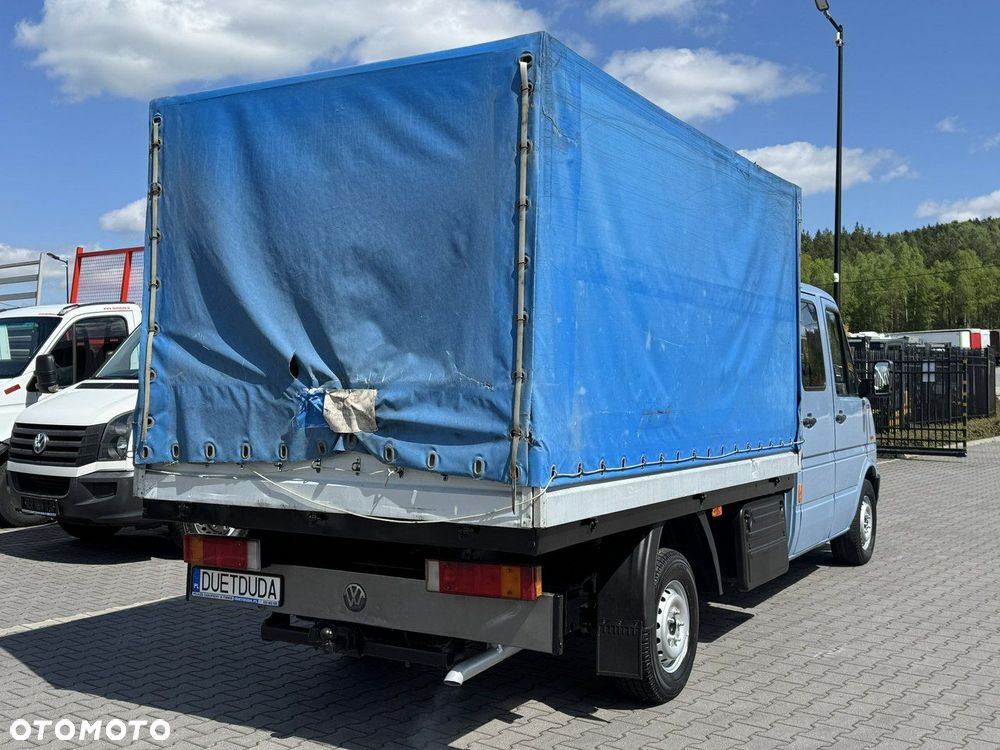 Volkswagen LT - 14