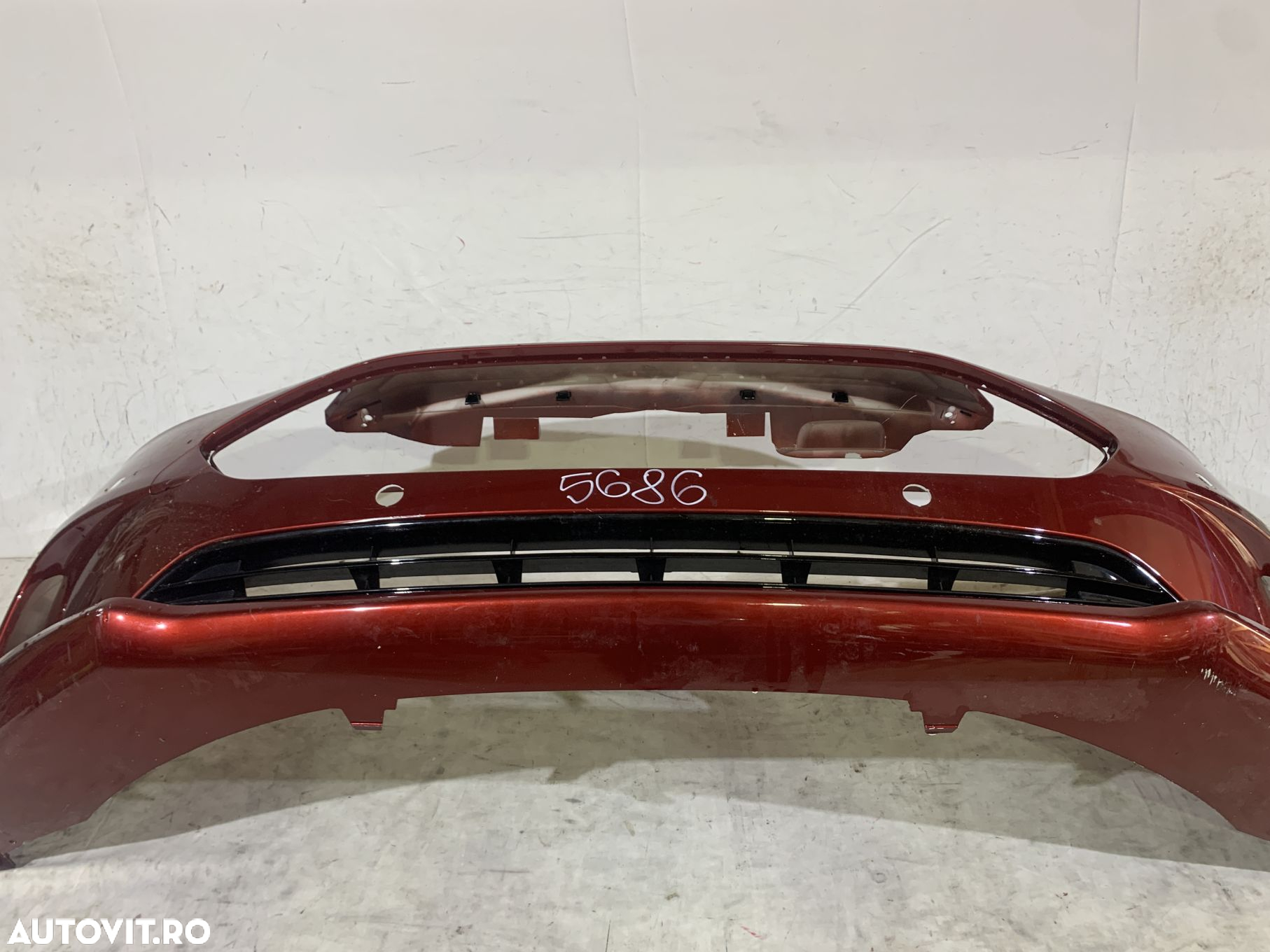 Bara fata Ford B-Max, 2012, 2013, 2014, 2015, 2016, 2017, cod origine OE AB11-17757-ACW. - 10
