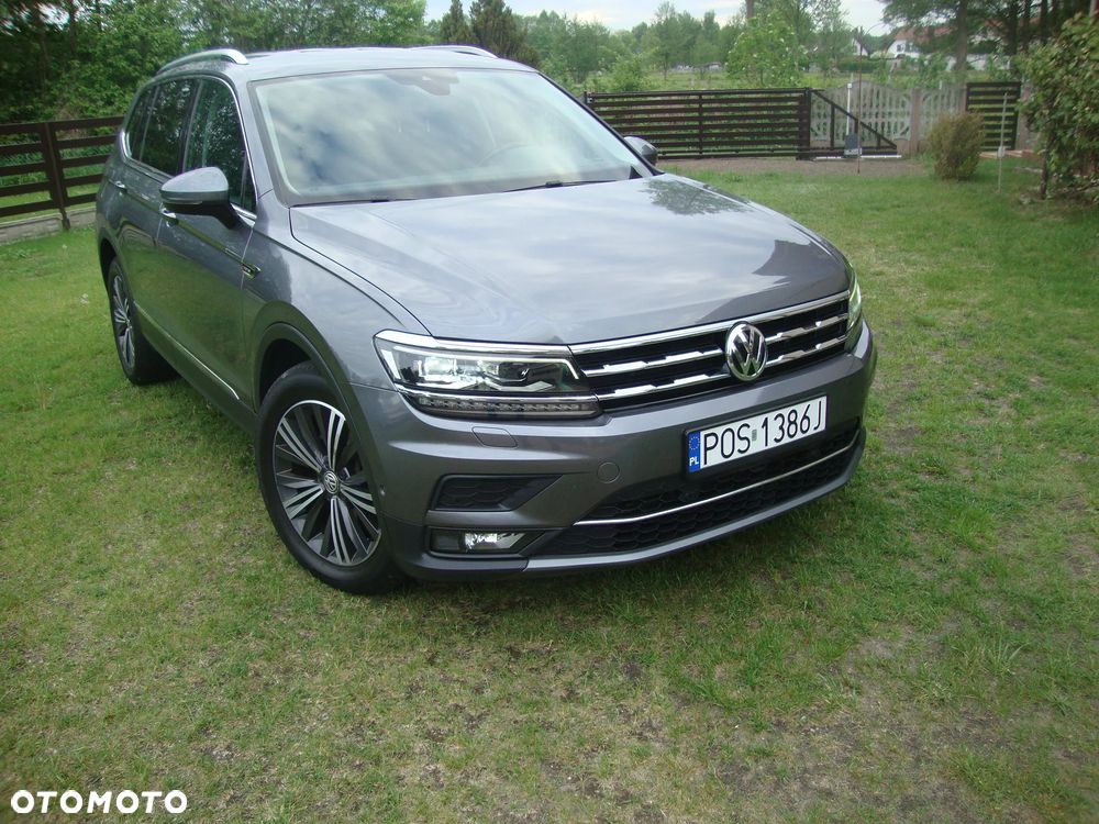 Volkswagen Tiguan 2.0 TDI BMT SCR 4Mot Highline DSG - 8