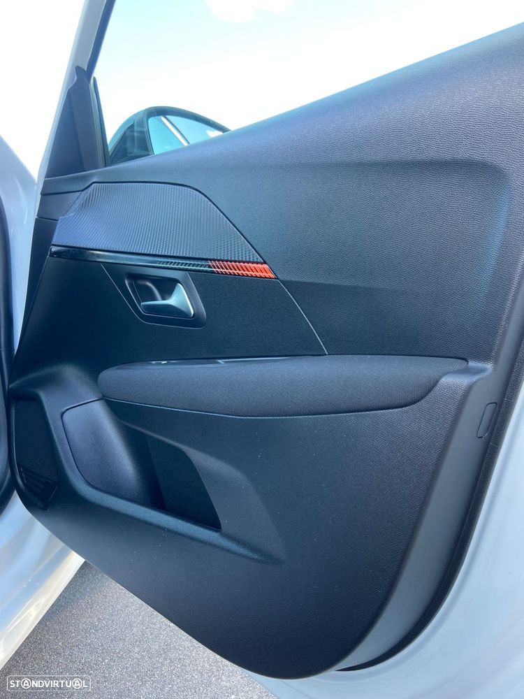 Peugeot 208 1.5 BlueHDi Active Pack - 23