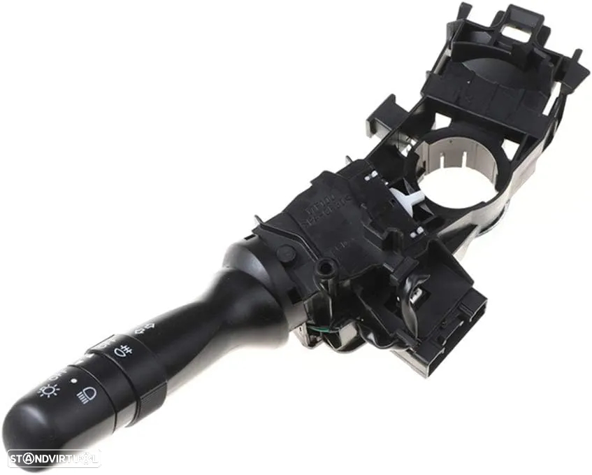 manete comutador piscas luzes citroen C1 / Peugeot 107 / toyota aygo (nova) - 2