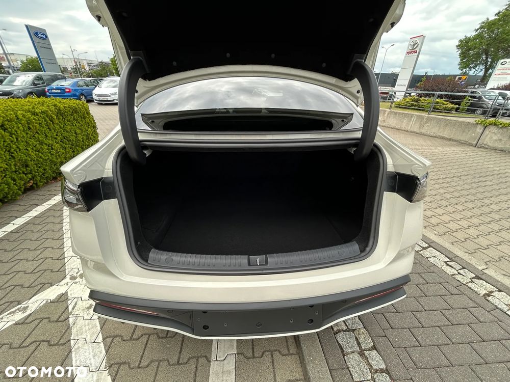 BYD Seal 6 1.5 Comfort - 34