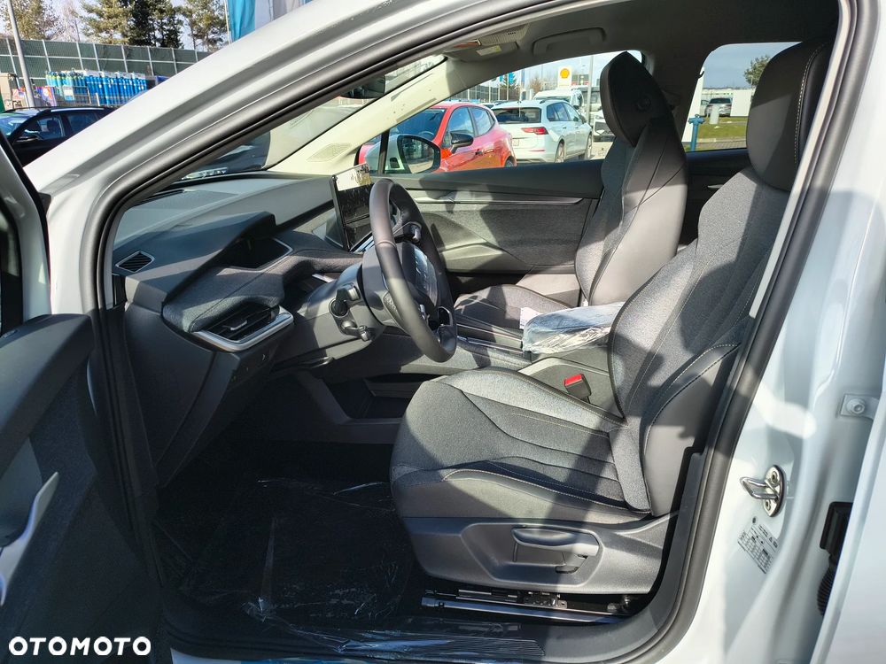 Skoda Elroq 60 63kWh - 10