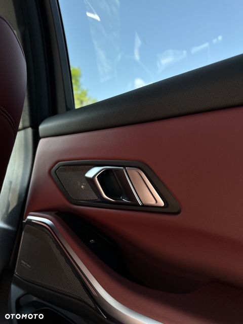 BMW Seria 3 320i M Sport - 7