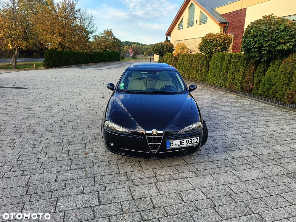 Alfa Romeo 147 2.0 Sel Exclusive - 13