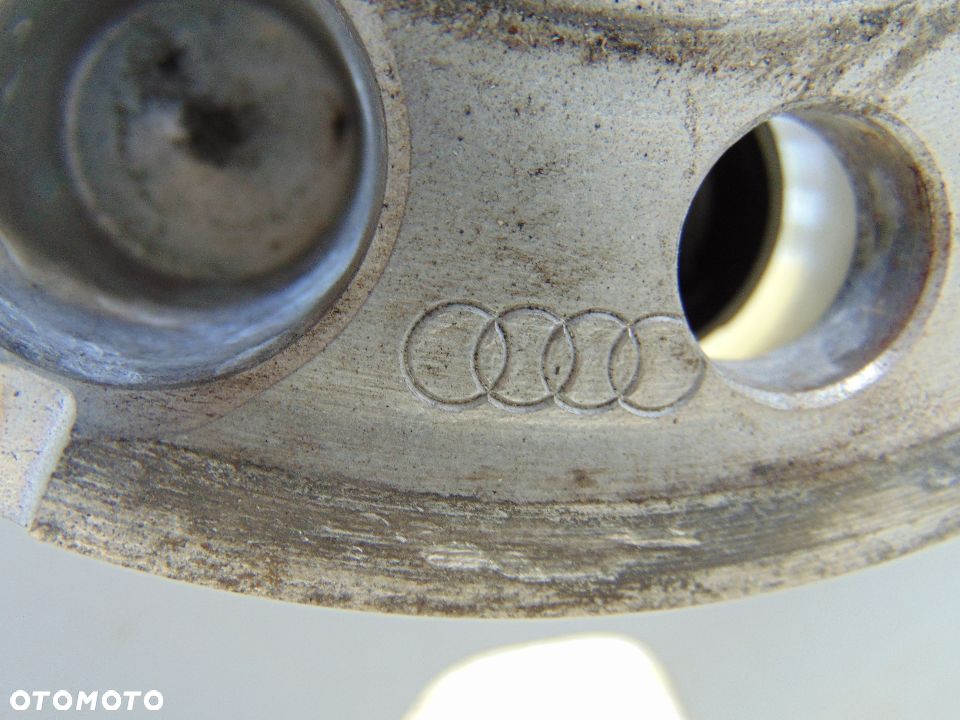 Felgi aluminiowe E6,5Jx16 H2 ET33 Audi Q3 8U0 11-19r - 8