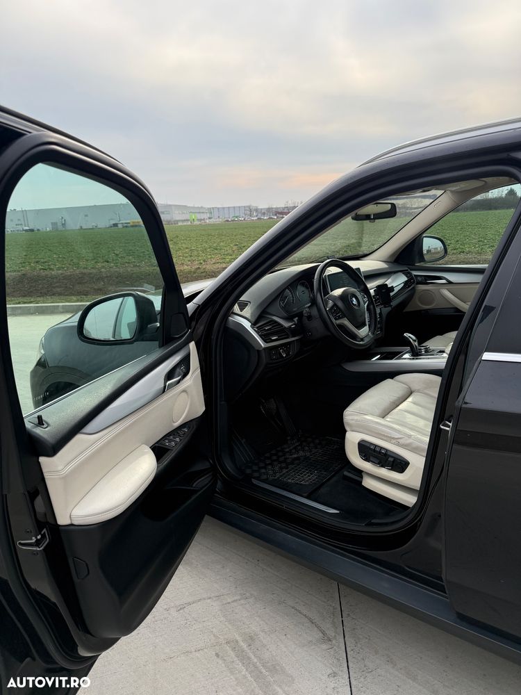 BMW X5 - 25