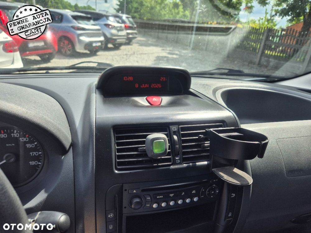 Fiat Scudo - 24