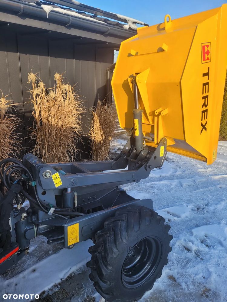 Terex - 13